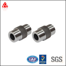 factory custom high precision CNC/lathe machining parts